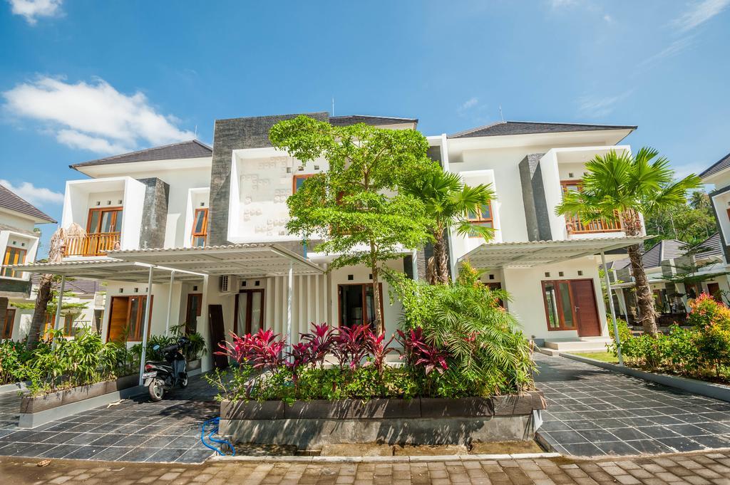 Beluran Serene Guesthouse Табанан Экстерьер фото